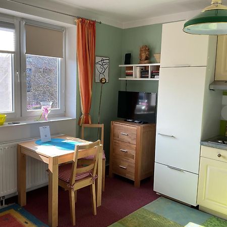 Ferienapartment Hartung Heikendorf Ngoại thất bức ảnh