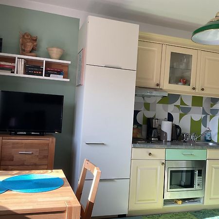 Ferienapartment Hartung Heikendorf Ngoại thất bức ảnh