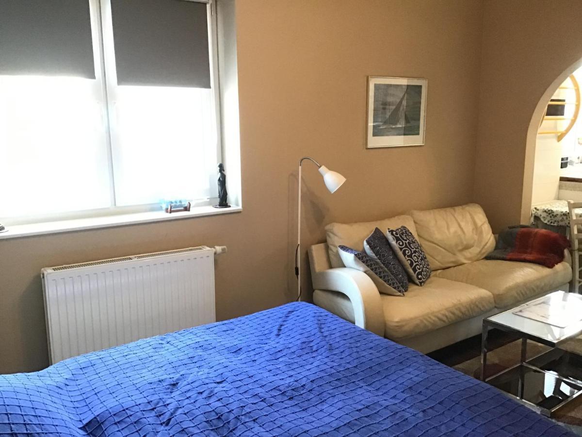 Ferienapartment Hartung Heikendorf Ngoại thất bức ảnh