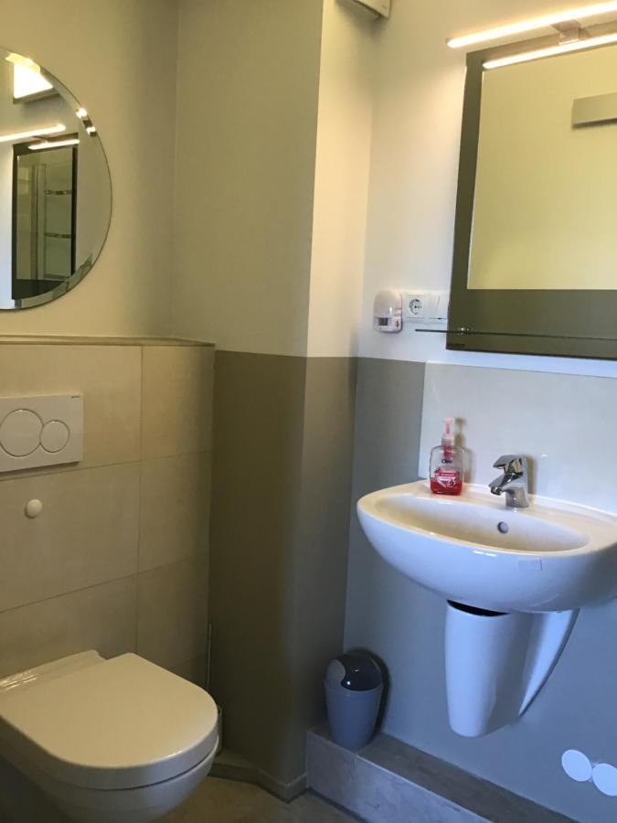 Ferienapartment Hartung Heikendorf Ngoại thất bức ảnh