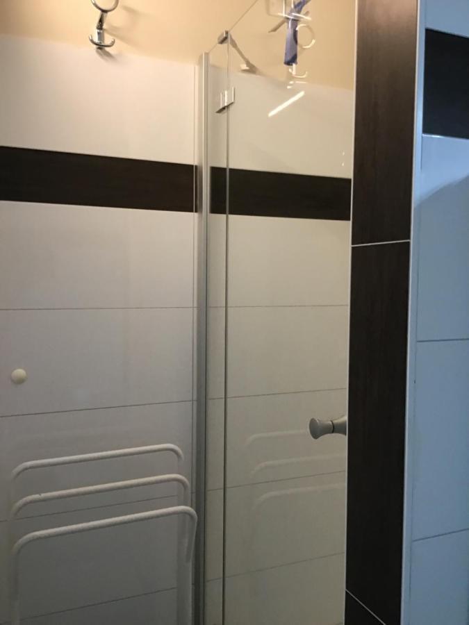 Ferienapartment Hartung Heikendorf Ngoại thất bức ảnh