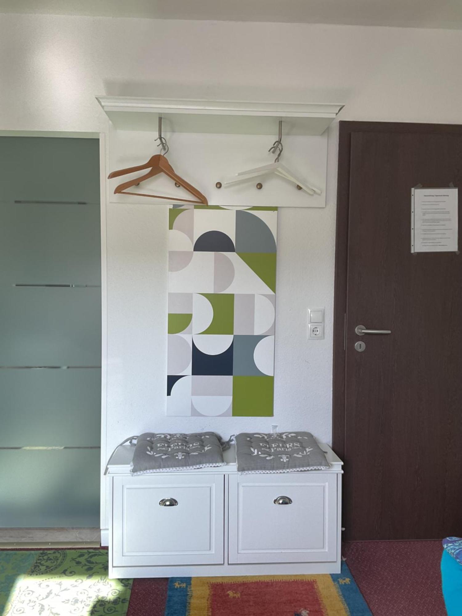 Ferienapartment Hartung Heikendorf Ngoại thất bức ảnh