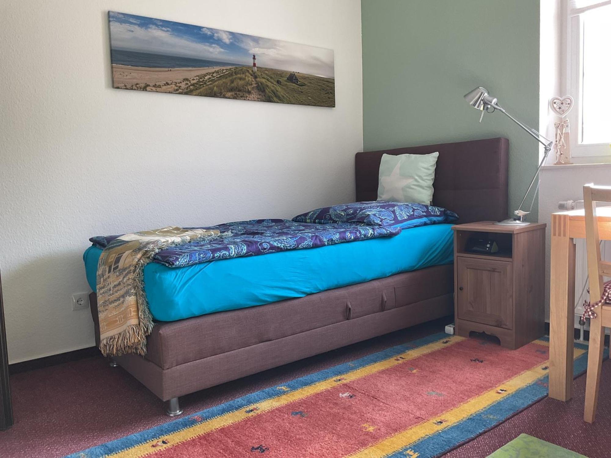 Ferienapartment Hartung Heikendorf Ngoại thất bức ảnh