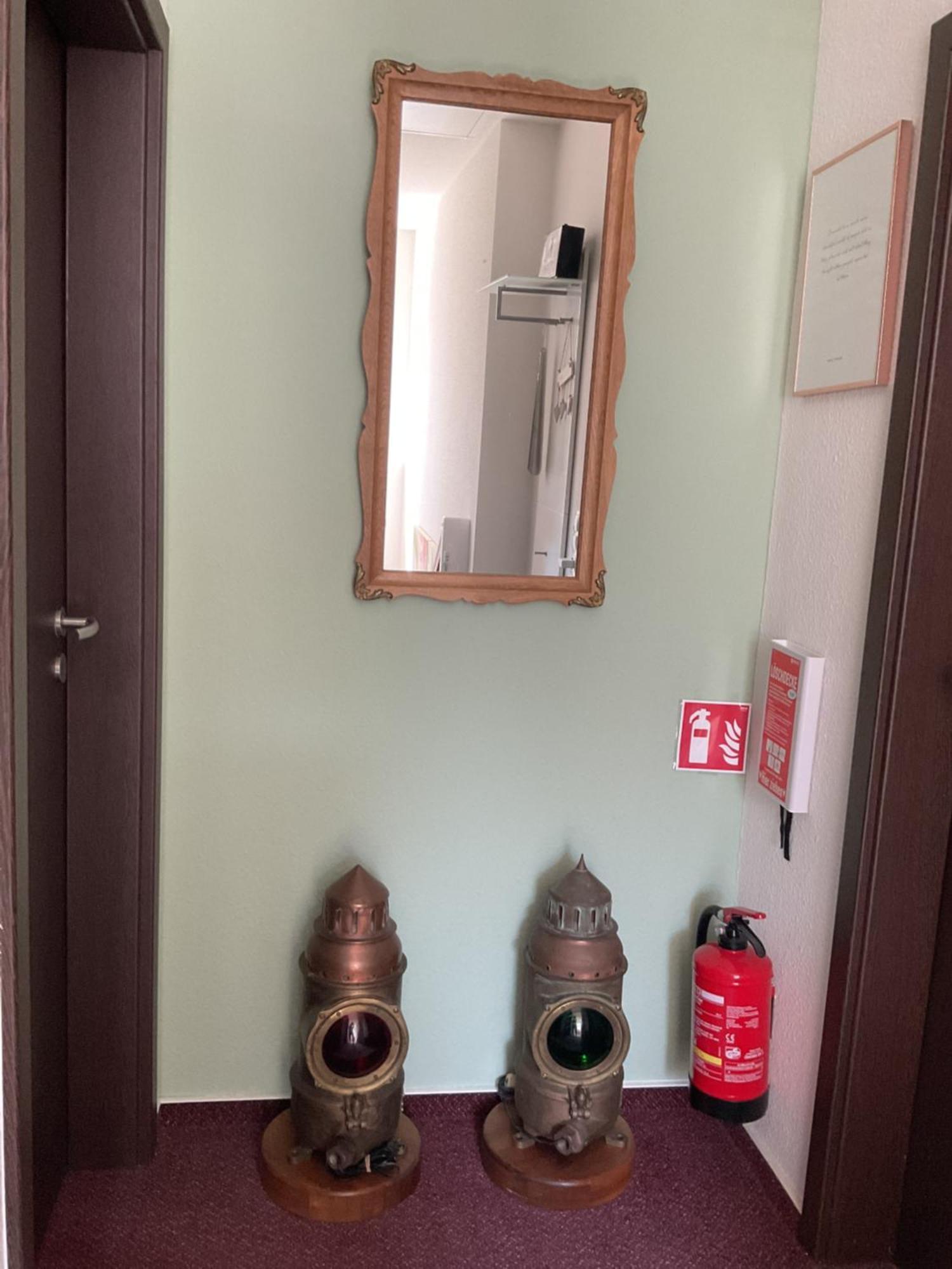 Ferienapartment Hartung Heikendorf Ngoại thất bức ảnh